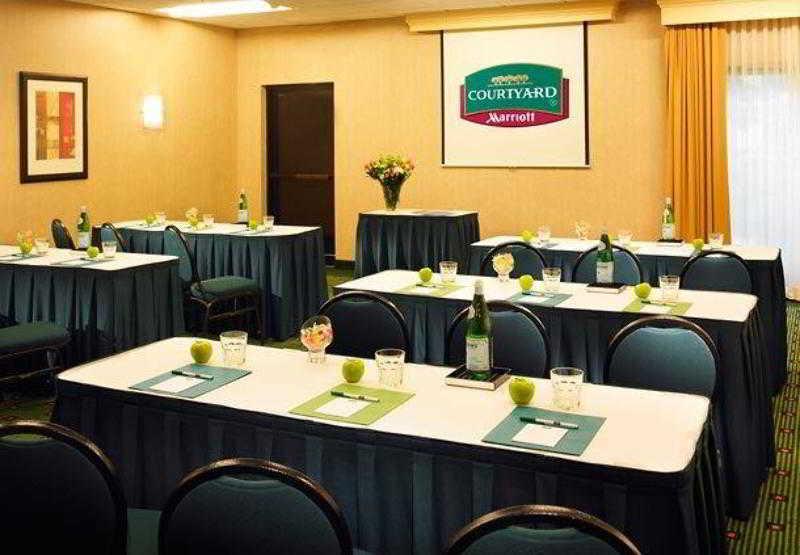 Comfort Inn & Suites Arlington Heights - Buffalo Grove Instalações foto